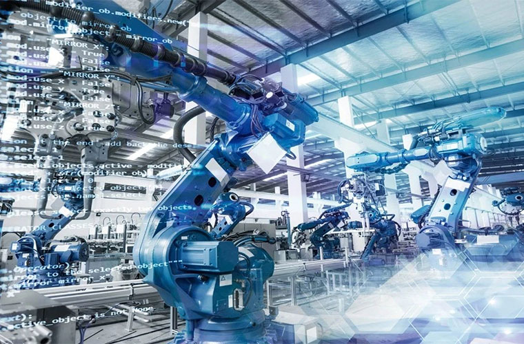 高德智造：如何为你的工业场景选对“火眼金睛”？